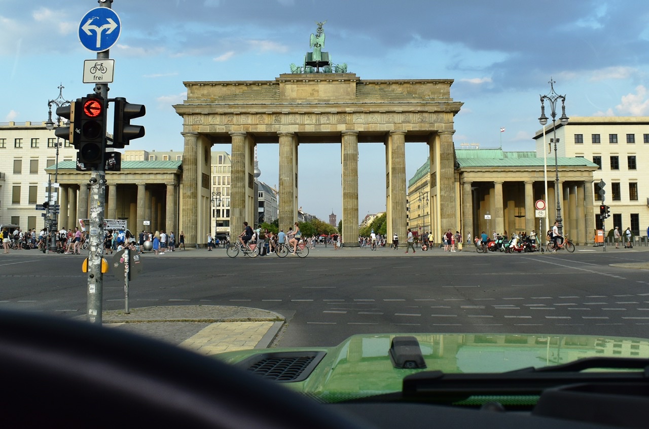 Brandenburger Tor