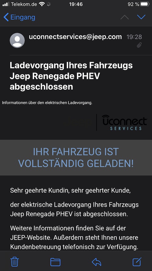 Ladebenachrichtigung Connect (1)