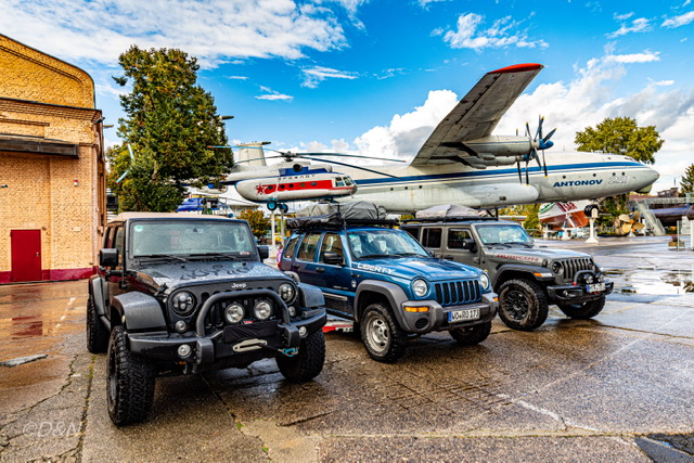 JCD Stammtisch Speyer Oktober 2020