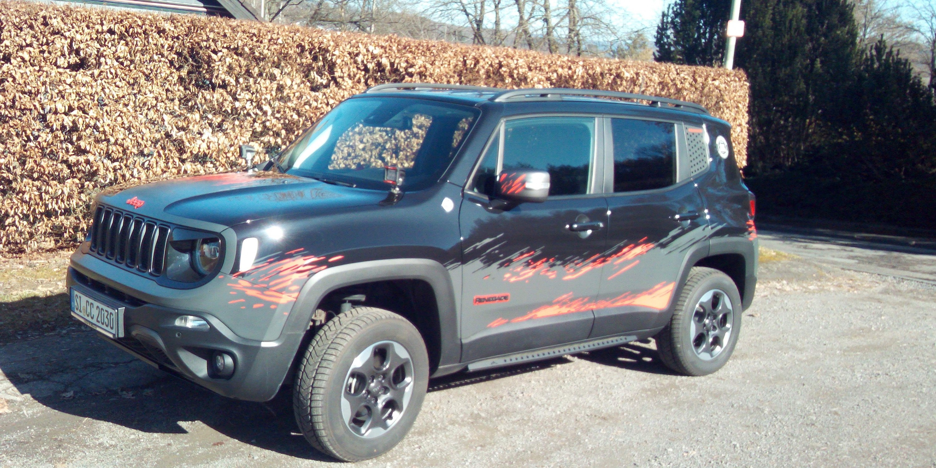 Salz ist runter, Nun ist Sonnen angesagt