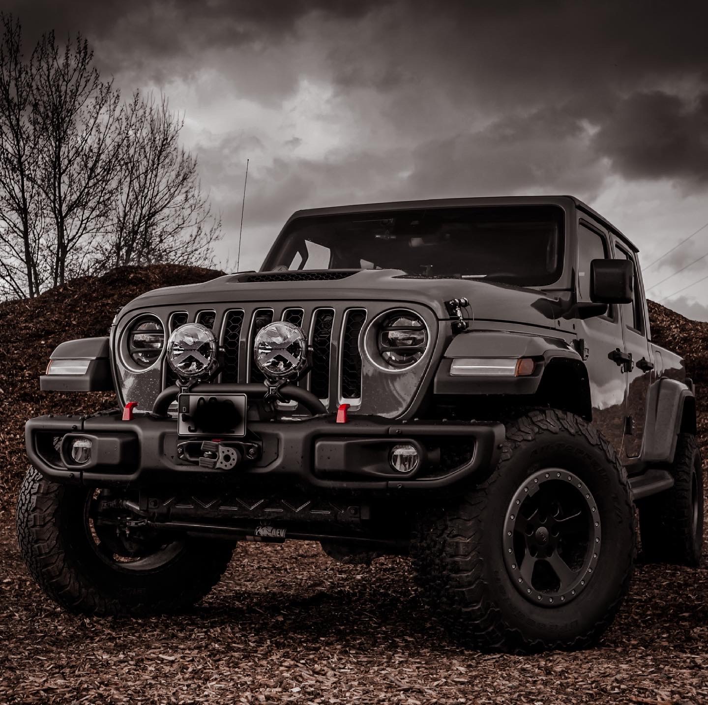 Ist schon wieder Frontend-Friday?