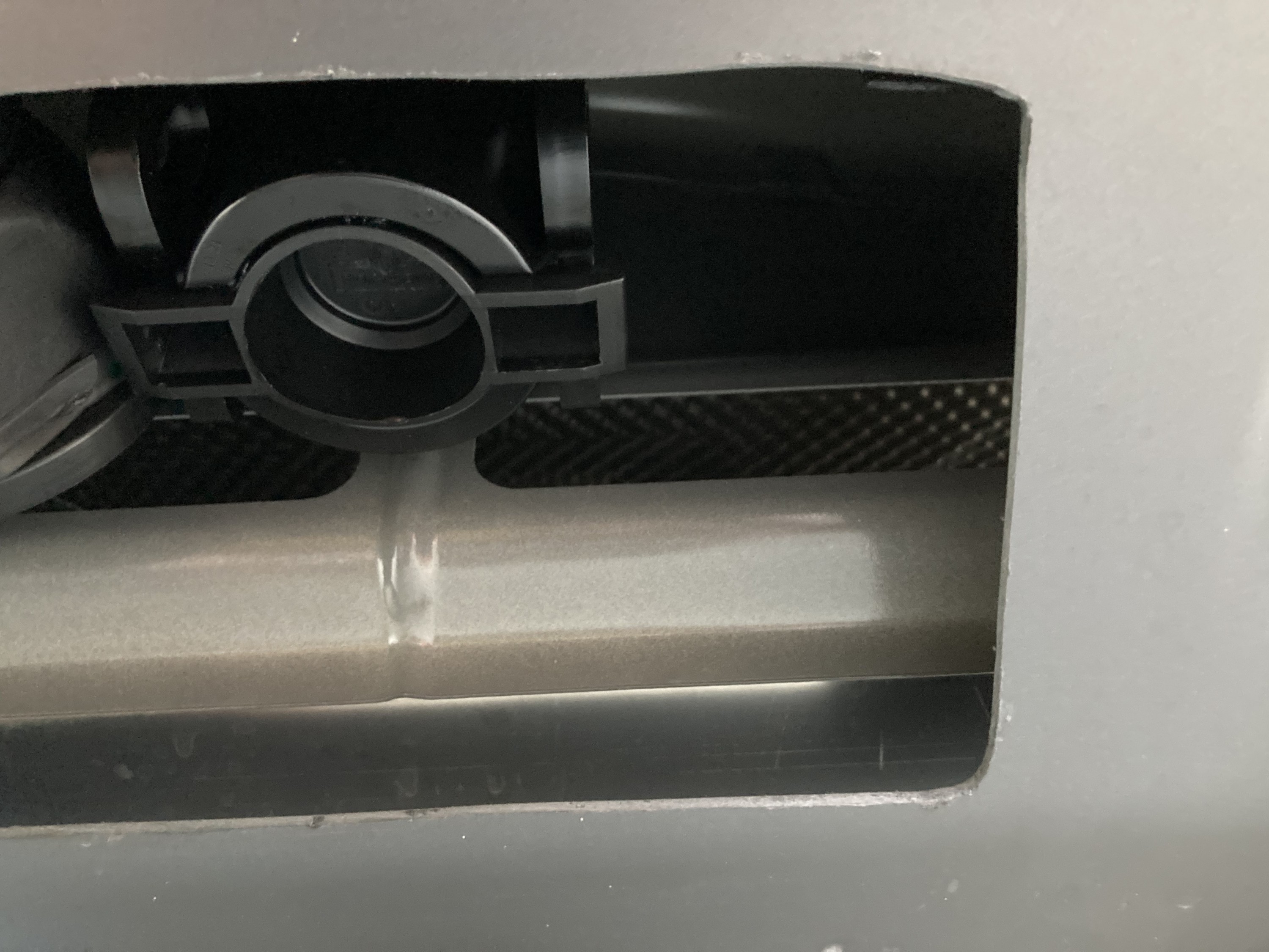 Anhängerkupplung Pfusch bei Jeep