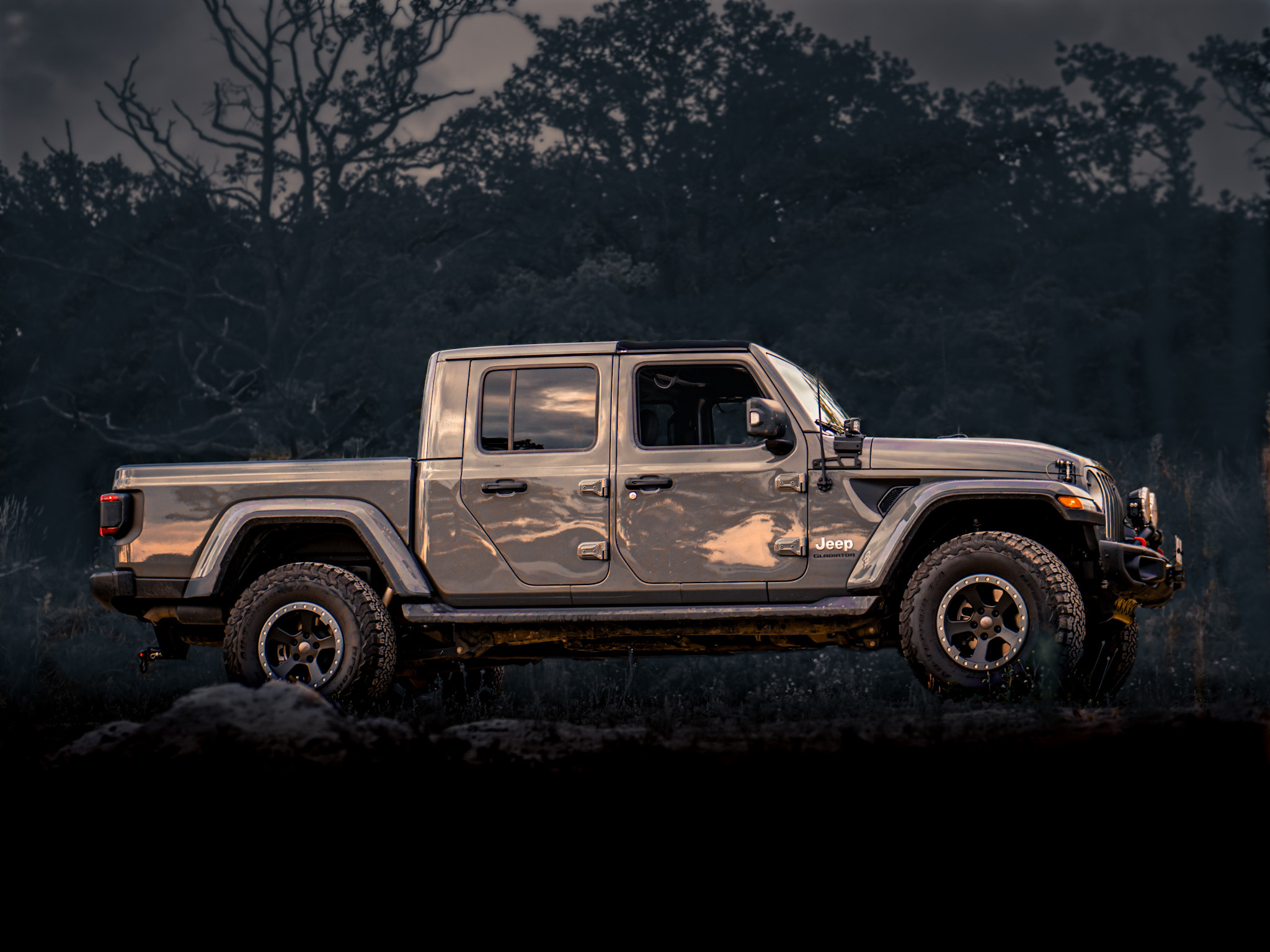 Lightroom und Langeweile