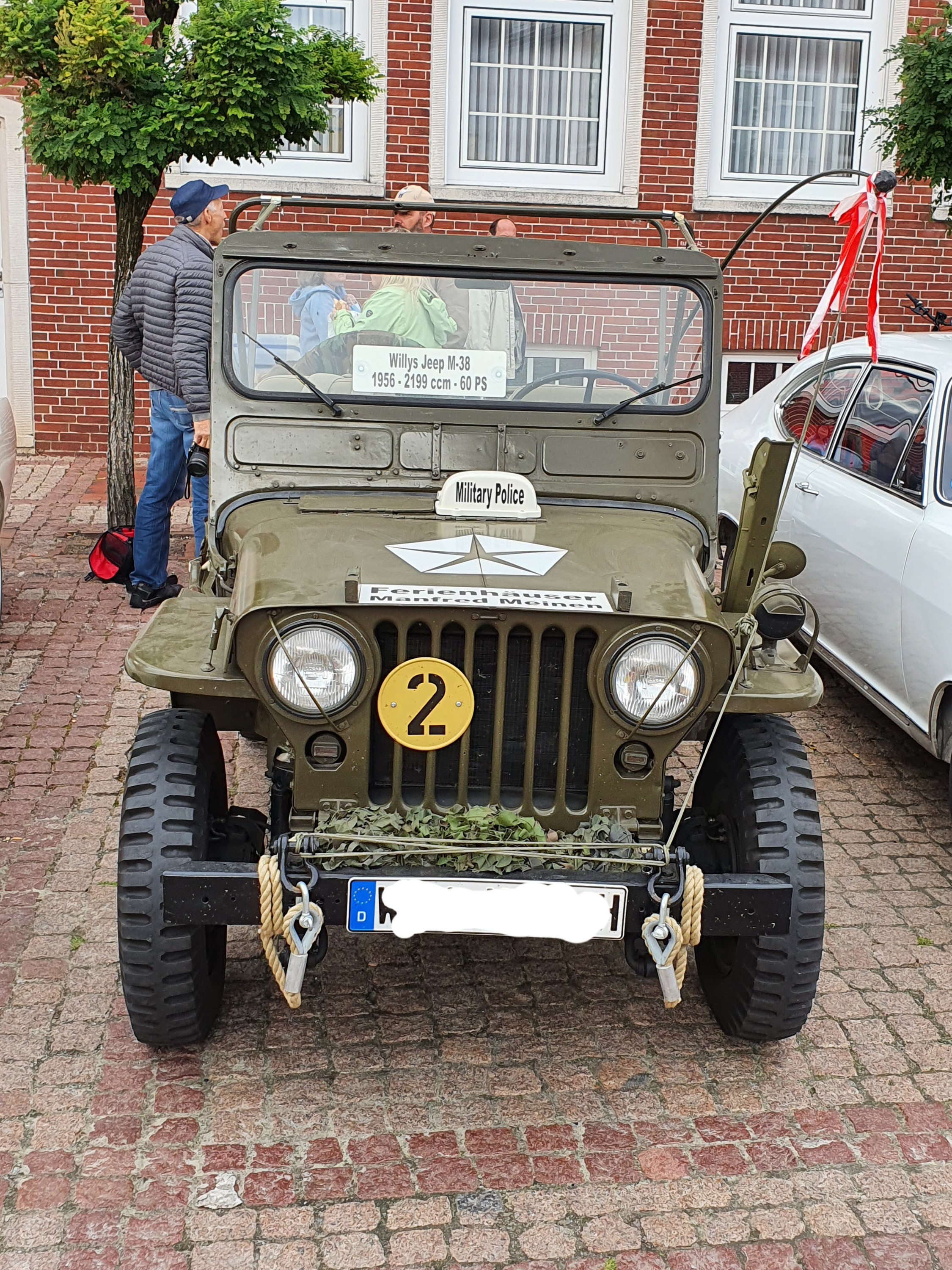 Willys Jeep
