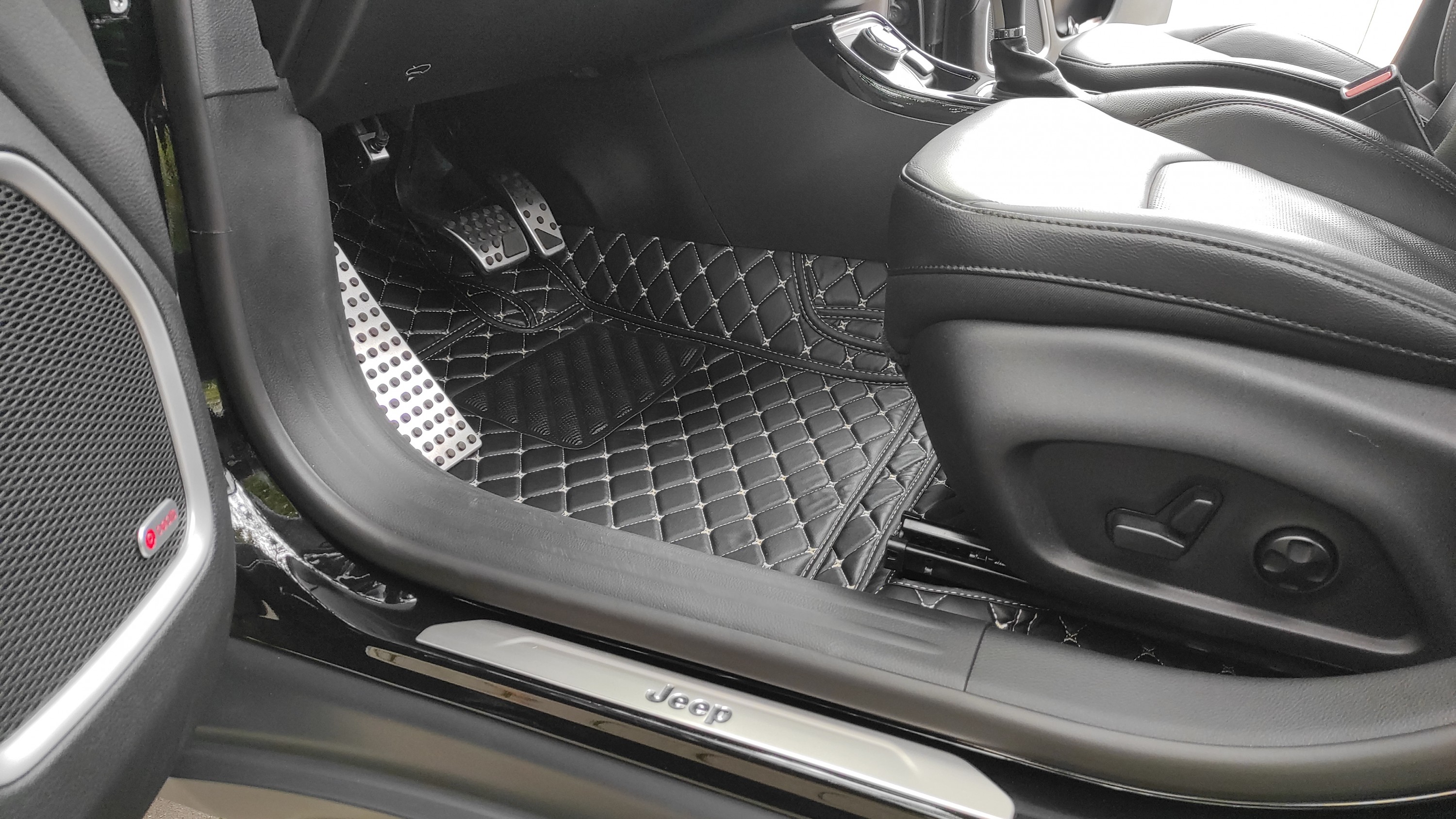 Man gönnt sich doch sonst nichts.