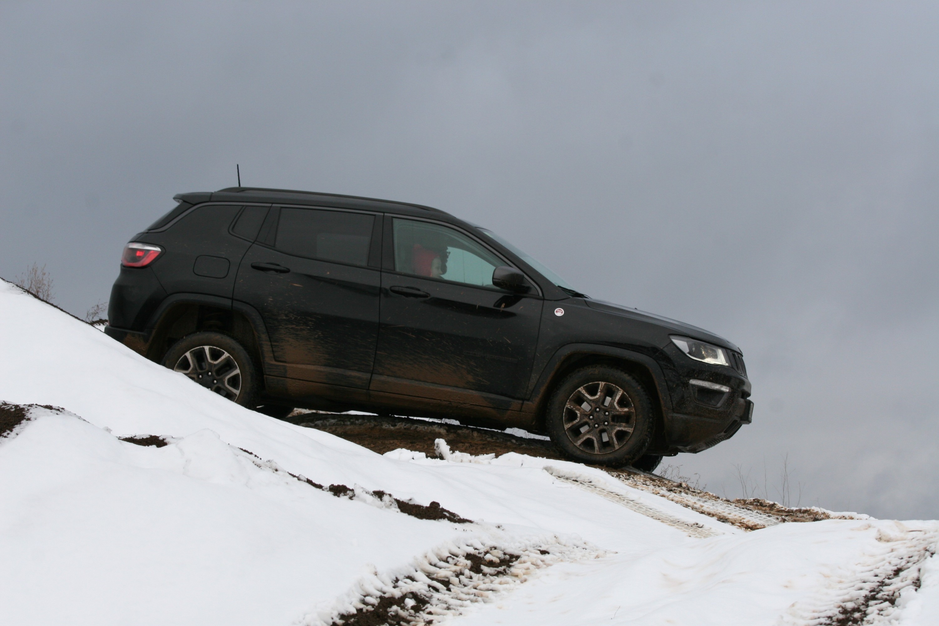 Lavagrube Birresborn NJF Treffen im November 2021