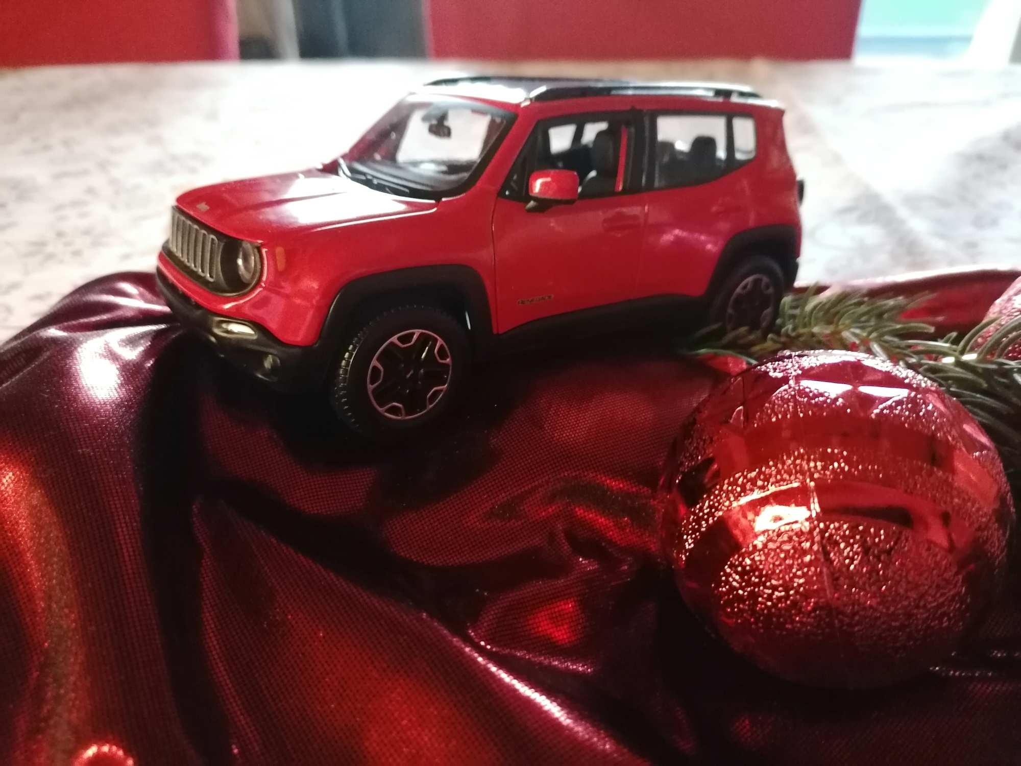 Frohe Weihnachten 2021