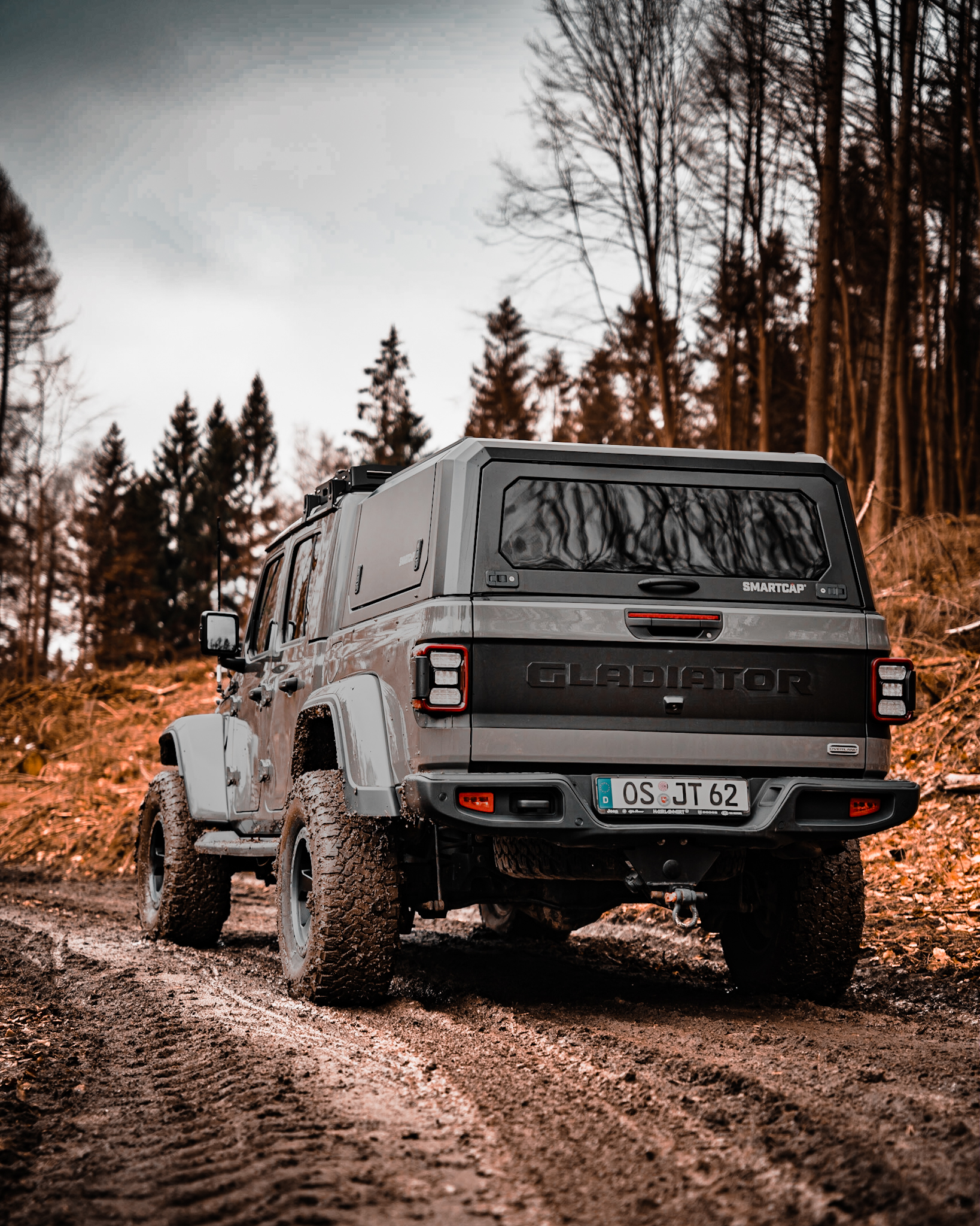 Endlich mal wieder ein Hauch von Sonnenschein