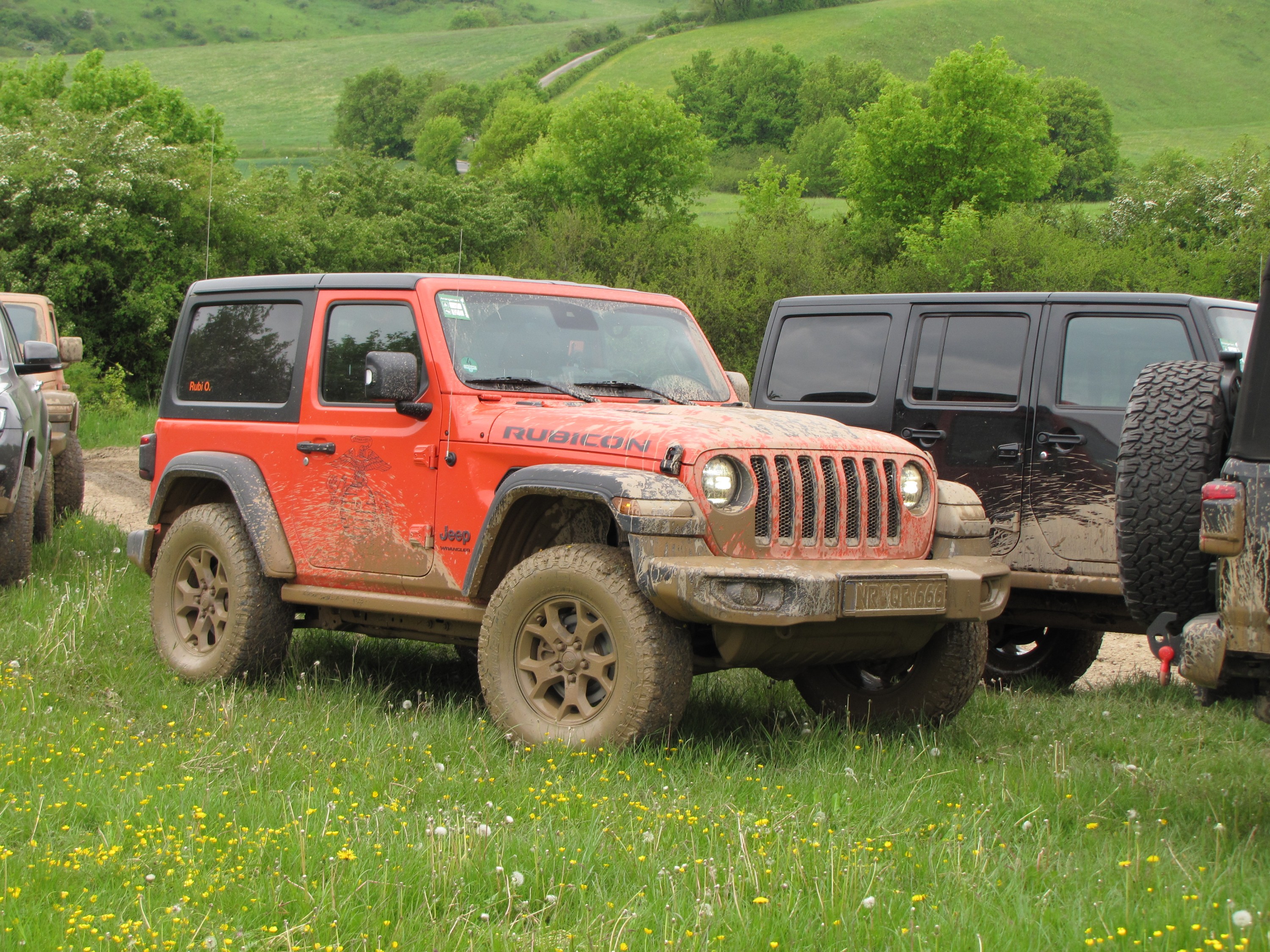 Gemeinsam Spass haben