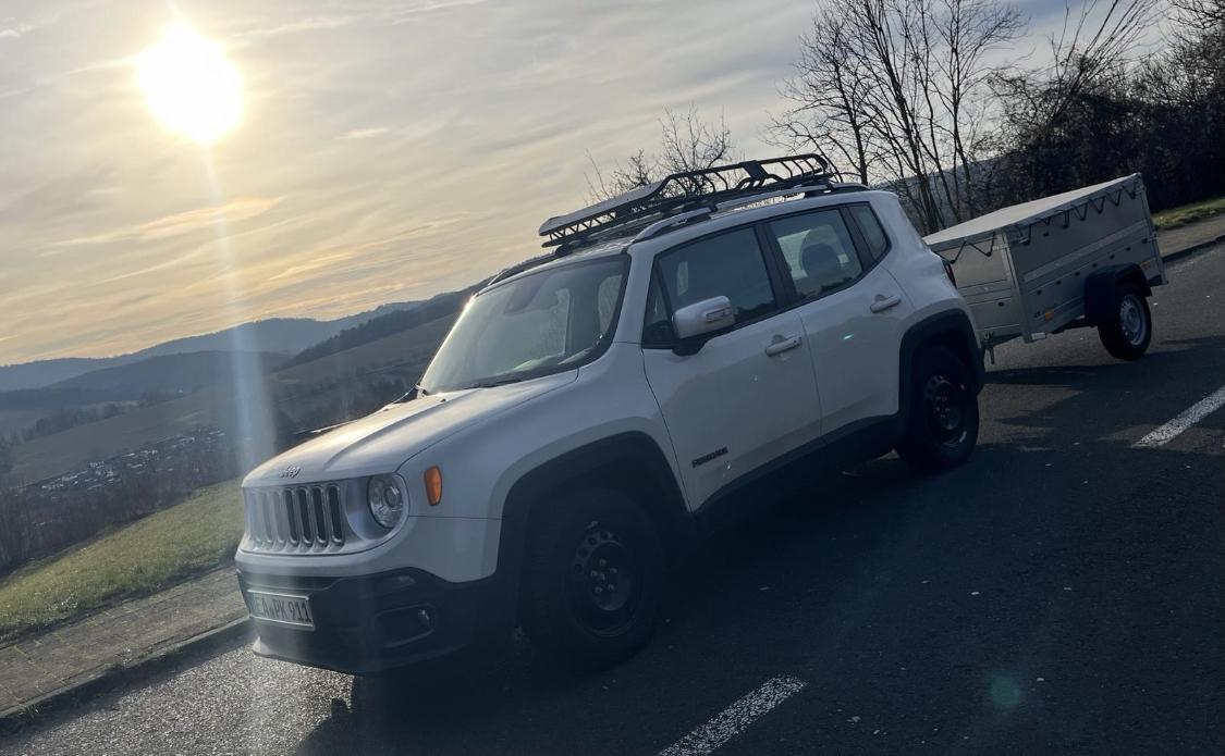 Wenn die Sonne scheint ☀️