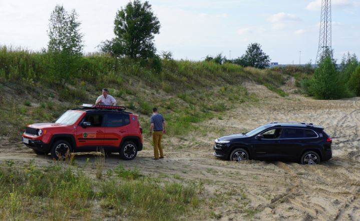 10 erstmal Sandbleche versuchen