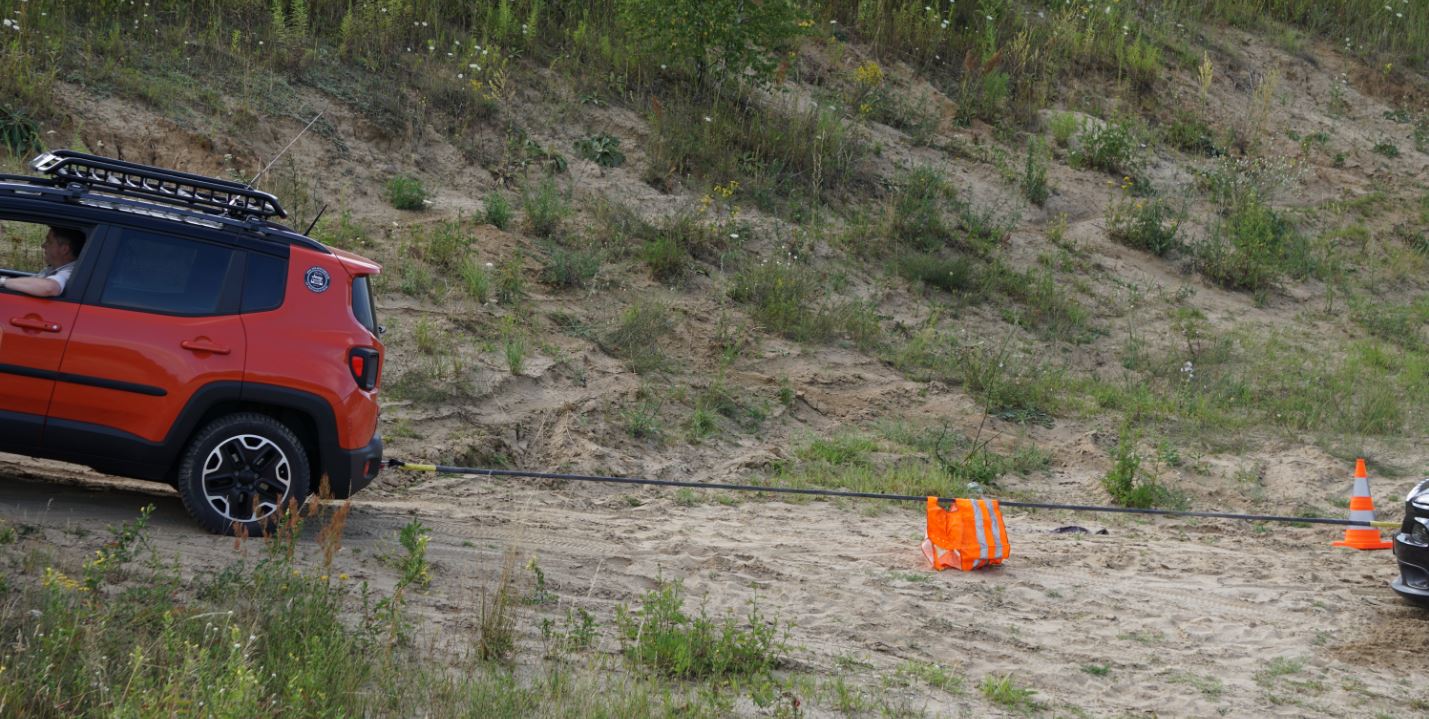 19 und los - einfach herausziehen