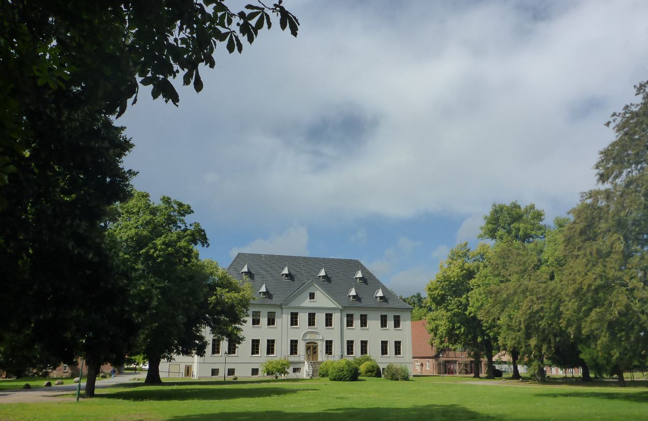 27 Klosterdorf Dobbertin