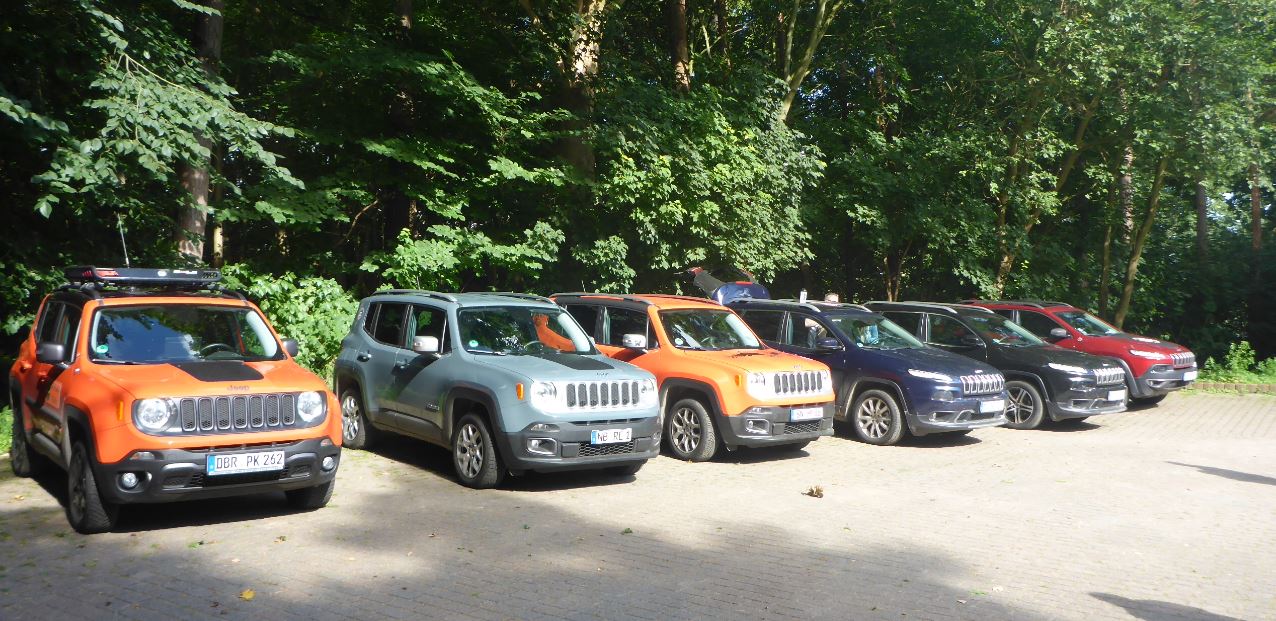 29 Rückkehr zum Hotel