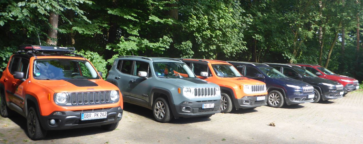 30 Rückkehr zum Hotel