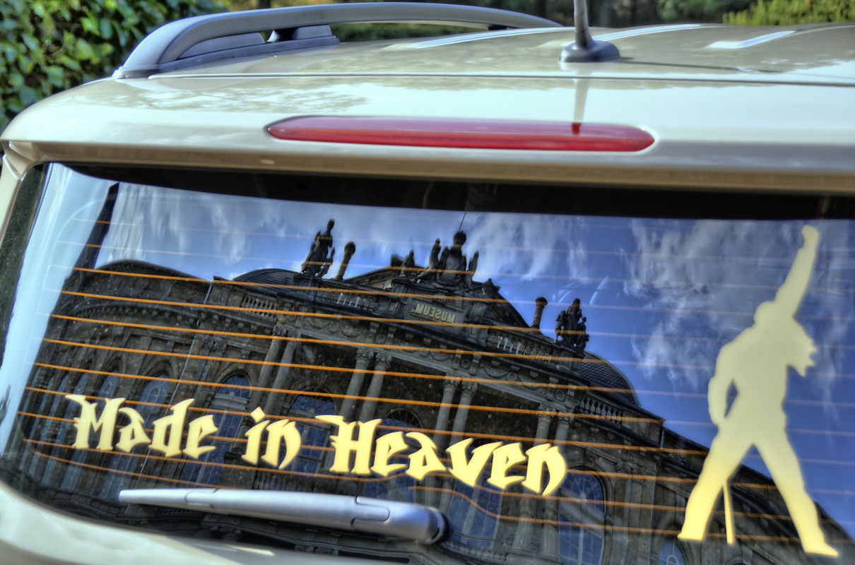 Einige Bilder der heutigen Fotosession