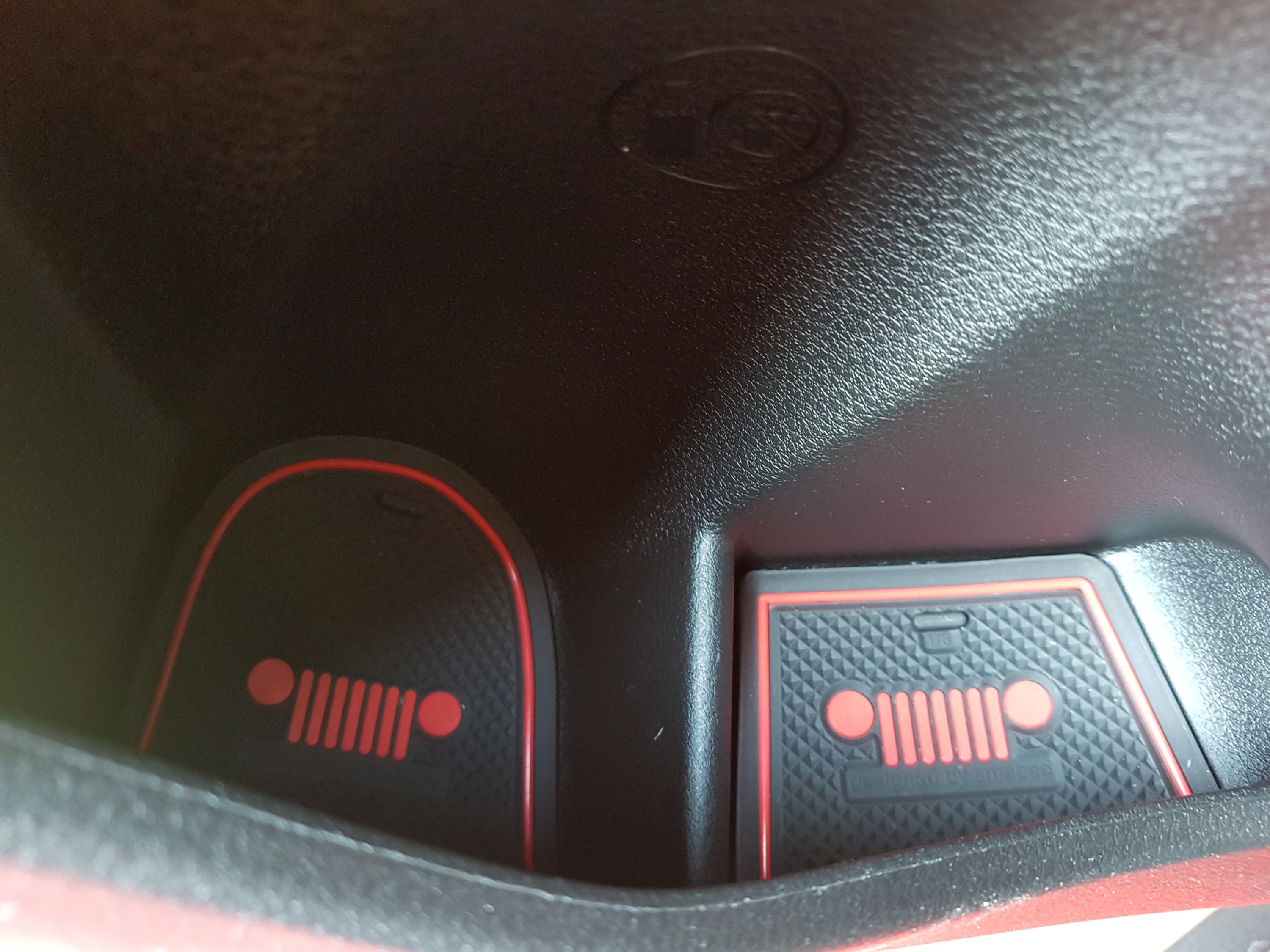 Gummimatten für alle Fächer