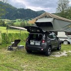 Camping am Putterersee