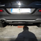 Selbstanbau der Anhängerkupplung