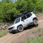 Eindrücke der letzten Tour zum Tagebau bei Gerolstein
