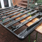 Komponenten reinigen