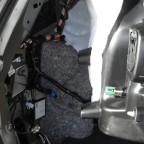 Selbstanbau der Anhängerkupplung !etc.