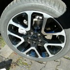 19 zoll Goodyear Allwetter