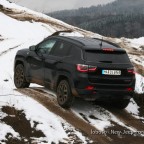 Lavagrube Birresborn NJF Treffen im November 2021