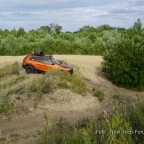 25 Peter p.11 will noch mal