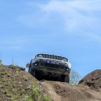 Eindrücke der letzten Tour zum Tagebau bei Gerolstein