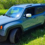 Erster Tag mit Anmeldung