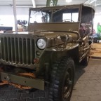 neulich bei Allrad Schmitt