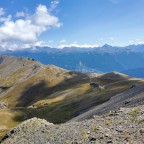 Monte Jafferau - 2770m