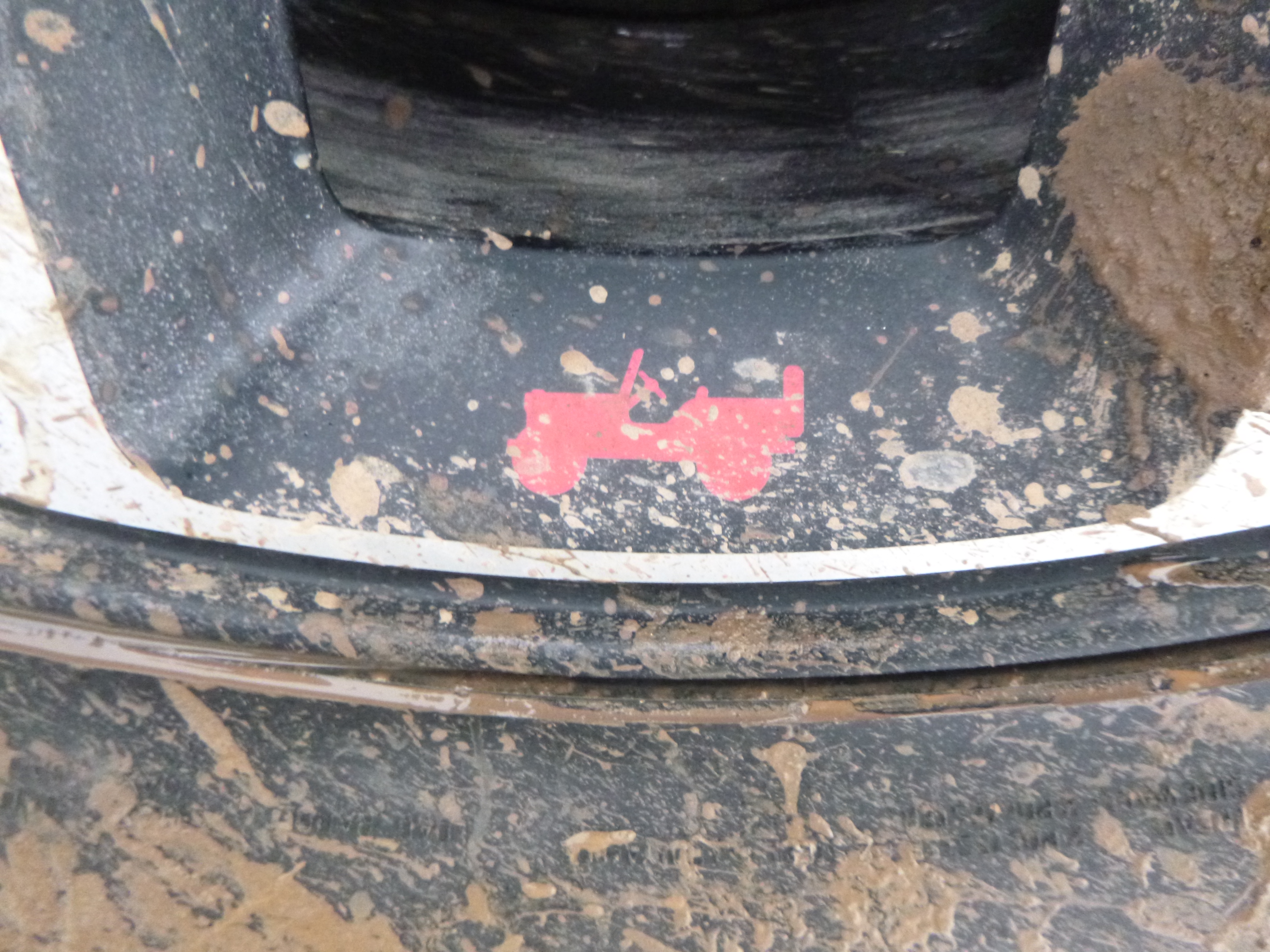 Lavagrube Birresborn NJF Treffen im November 2021