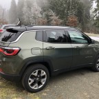 PP an der Ebertswiese.