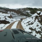 Lavagrube Birresborn NJF Treffen im November 2021