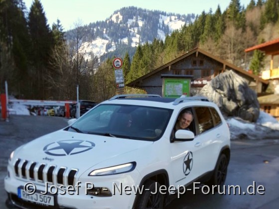 Heute am Spitzingsee