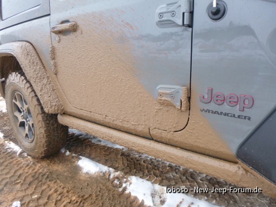 Lavagrube Birresborn NJF Treffen im November 2021