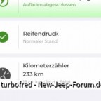 Ladestand über uconnect (1)