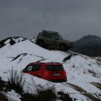 Lavagrube Birresborn NJF Treffen im November 2021