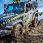 Offroad Intensiv Training Peckfitz