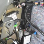 Selbstanbau der Anhängerkupplung !etc.