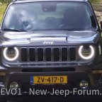 New Renagade 1.3 Aus Holland