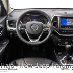 JEEP Cherokee 2014