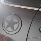 Details, nicht Serie