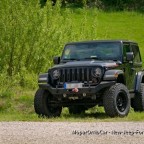 Jeep Rubicon