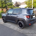 Eibach Pro-Kit Tieferlegungs-Federn