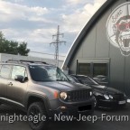 beasty - night eagle