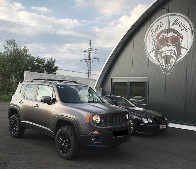 beasty - night eagle