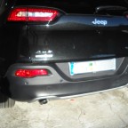 Selbstanbau der Anhängerkupplung